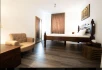 Logo Lamour Suites