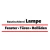 Logo Lampe Bautischlerei