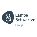 Logo Lampe & Schwartze KG