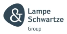 Logo Lampe & Schwartze KG Versicherungen