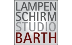 Lampenschirmstudio Barth Frankfurt