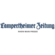 Logo Lampertheimer Zeitung