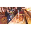 Lamperto Vincenzo Pizzeria Bella Italia Heltersberg
