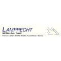 Logo Lamprecht Metallbau GmbH