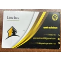 Lana Bau Erfurt