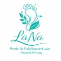 LANA Praxis f&uuml;r Fu&szlig;pflege & Laser-Haarentfernung Hamburg GbR Hamburg