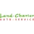 Logo Land-Charter Auto Service GbR