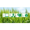 Logo LAND-DATA EUROSOFT GmbH