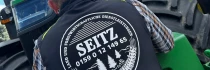 Logo Land- & Forstwirtschaftliche Dienstleistungen Seitz