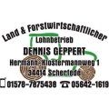 Land & Forstwirtschaftlicher Lohnbetrieb & Brennholzhandel Warburg