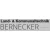 Logo Land- & Kommunaltechnik Bernecker Inh. Jan Bernecker