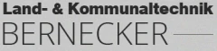 Land- & Kommunaltechnik Bernecker Inh. Jan Bernecker Wundersleben