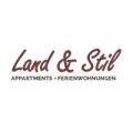 Logo Land u.Stil Inh. Cornelia Sagurna