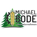 Logo Land- und Forstwirtschafliches Lohnunternehmen Michael Bode