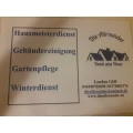 Landau GbR - Alles rund um Haus und Garten Flensburg