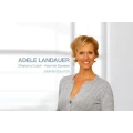 Logo Landauer Adele - Keynote Speaker