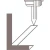 Logo Landauer Gravuren GmbH Schilder, Industriegravuren