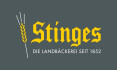 Logo Landbäckerei Stinges & Söhne GmbH Fil. Mönchengladbach-Lürrip