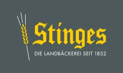 Logo Landbäckerei Stinges & Söhne GmbH