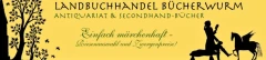 Logo Landbuchhandlung