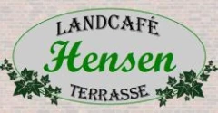 Logo Landcafe Matthias Hensen