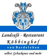 Landcafe Restaurant Köbbinghof Möhnesee