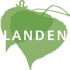 Logo LANDEN Gartenbau und Baumpflege Ingenieurbetrieb