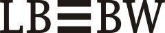 Logo Landesbank Baden-Württemberg