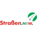 Logo Landesbetrieb Stra&szlig;enbau NRW Stra&szlig;enmeisterei Schleiden