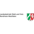 Logo Landesbetrieb Wald und Holz NRW Forstbetriebsbezirk Aulgasse