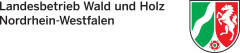 Logo Landesbetrieb Wald und Holz NRW Forstbetriebsbezirk Hürtgen