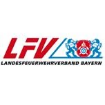 Logo Landesfeuerwehrverband Bayern e.V.