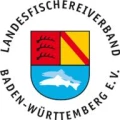 Logo Landesfischereiverband Baden-W&uuml;rttemberg e.V. HGST
