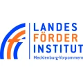 Logo Landesf&ouml;rderinstitut M-V - Gesch&auml;ftsbereich der NORD/LB