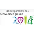 Logo Landesgartenschau Schw&auml;bisch Gm&uuml;nd 2014 GmbH