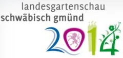 Logo Landesgartenschau Schwäbisch Gmünd 2014 GmbH