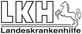 Logo Landeskrankenhilfe V.V.a.G. Bezirksdirektion Bremen