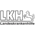 Logo Landeskrankenhilfe V.V.a.G.