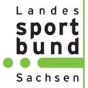 Logo Landessportbund Sachsen e.V.