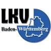 Logo Landesverband Baden-Württemberg für Leistungsprüfungen in der Tierzucht e. V.