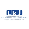 Logo Landesvereingung Kulturelle Jugendbildung