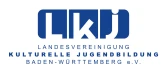 Logo Landesvereingung Kulturelle
