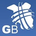 Logo Landesvermessung und Geobasisinformation Brandenburg
