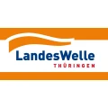 Logo LandesWelle Th&uuml;ringen GmbH & Co. KG