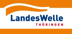 Logo LandesWelle Thüringen GmbH & Co. KG
