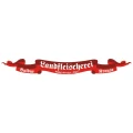 Logo Landfleischerei Baldur Krause GmbH Greu&szlig;en Th&uuml;r.
