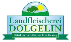 Logo Landfleischerei Dolgelin GmbH