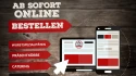 Logo Landfleischerei Georg Thiem