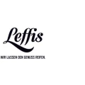 Logo Landfleischerei Leffringhausen GmbH & Co. KG