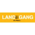 Landgang St. Pauli Hamburg